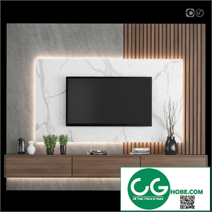 TV Wall 13
