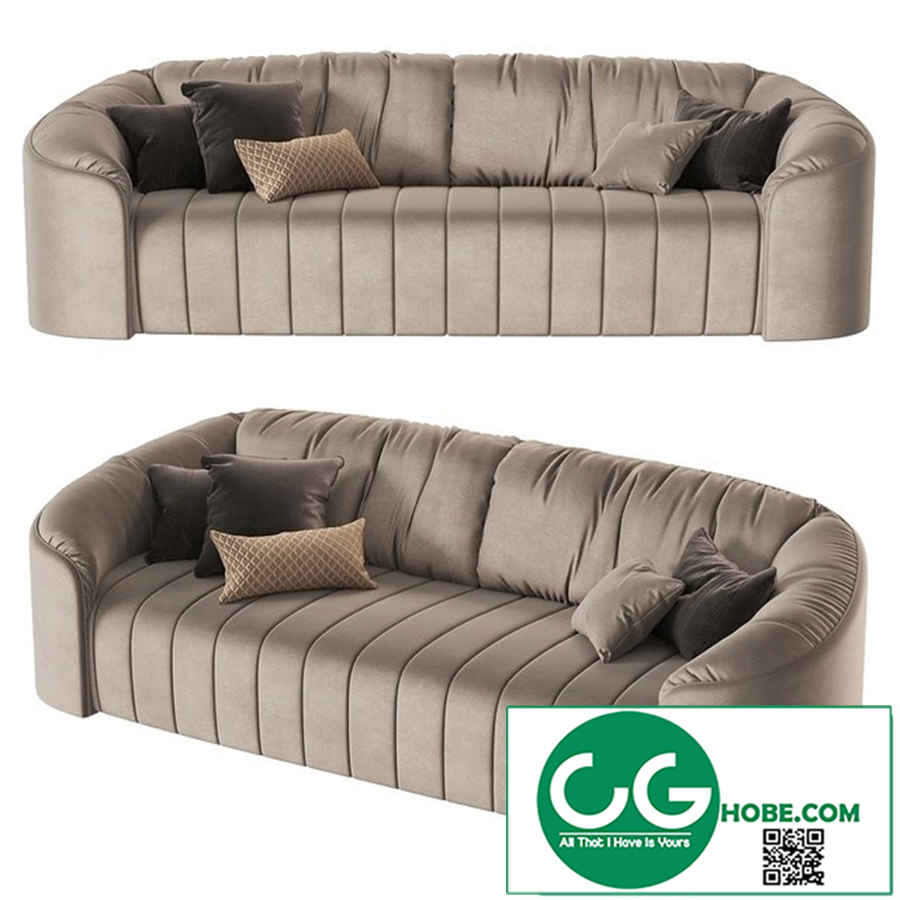 Sofa Aleal Majestic