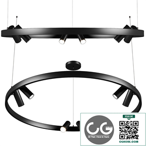 Maytoni satellite