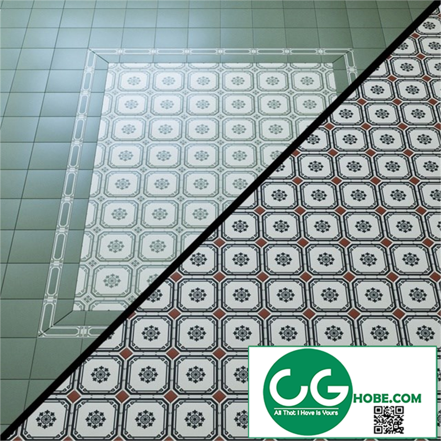 GRAZIA CERAMICHE OLD ENGLAND