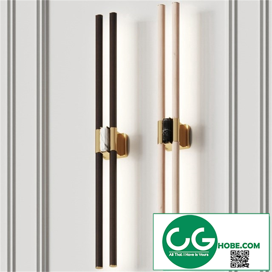 Paolo Castelli Fair Light Wall Lamp