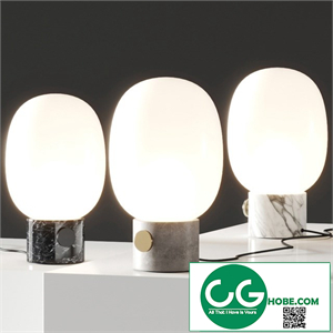 Menu JWDA Table Lamp