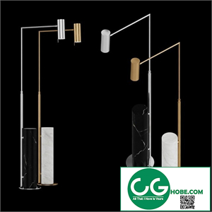 Floor lamp Alma Floor Lamp