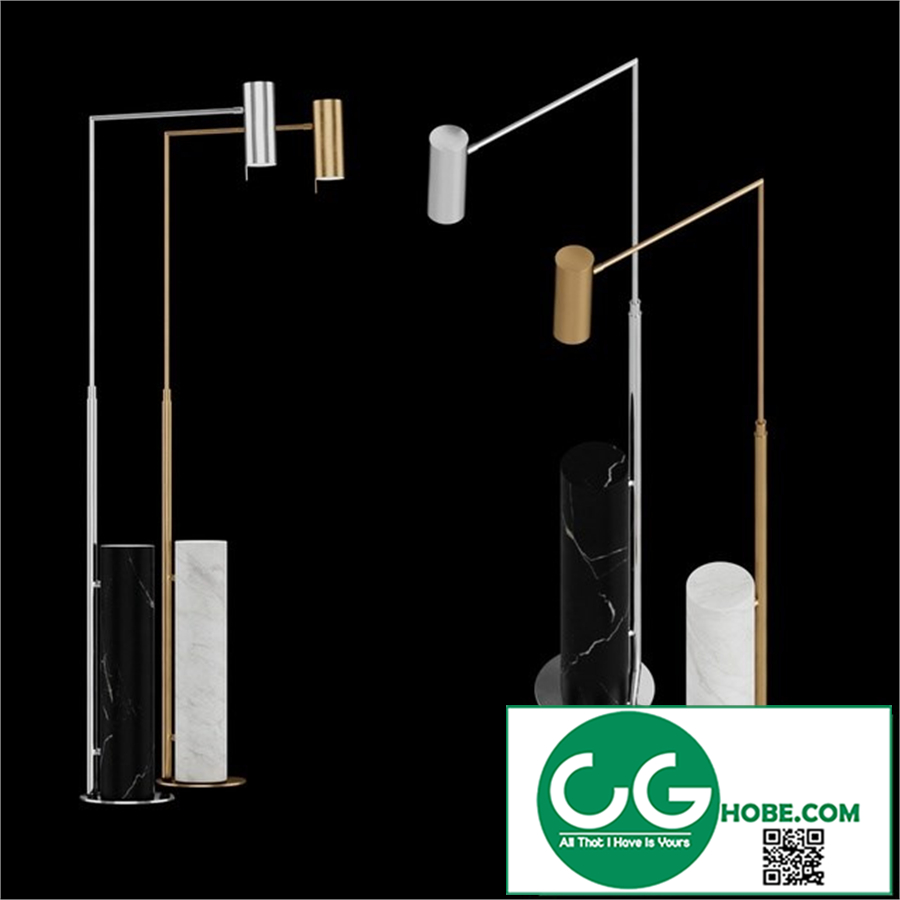 Floor lamp Alma Floor Lamp