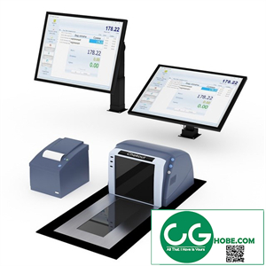 Shop equipment
