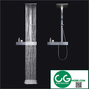 Hansgrohe Raindance E