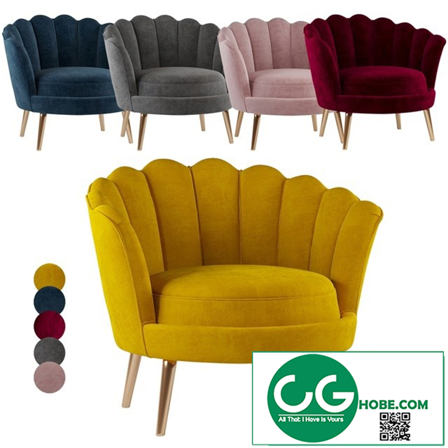 Santena chair
