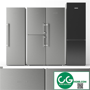 Refrigerator set Liebherr