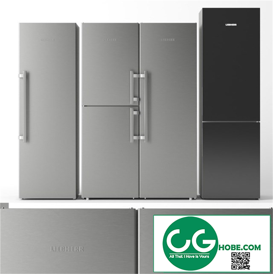 Refrigerator set Liebherr
