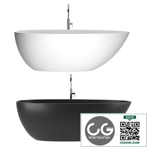 matt bathtub KKR-B068