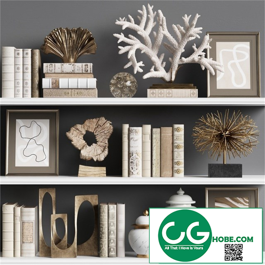 Decor Set 99