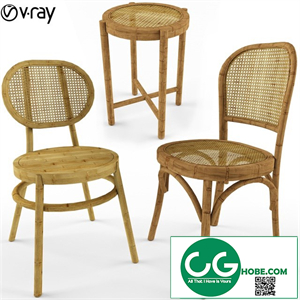 Arm chair