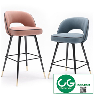 Eichholtz Bar Stool Cliff