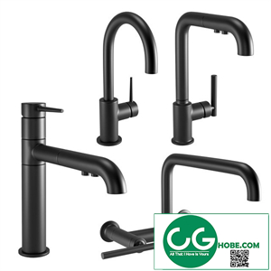 Faucet set 2