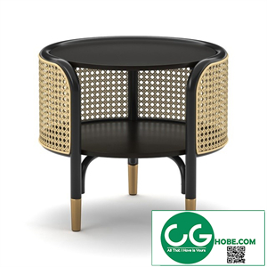 MOS side table