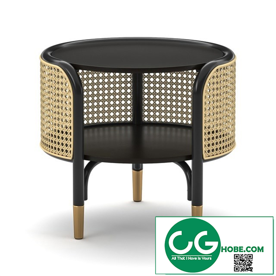 MOS side table