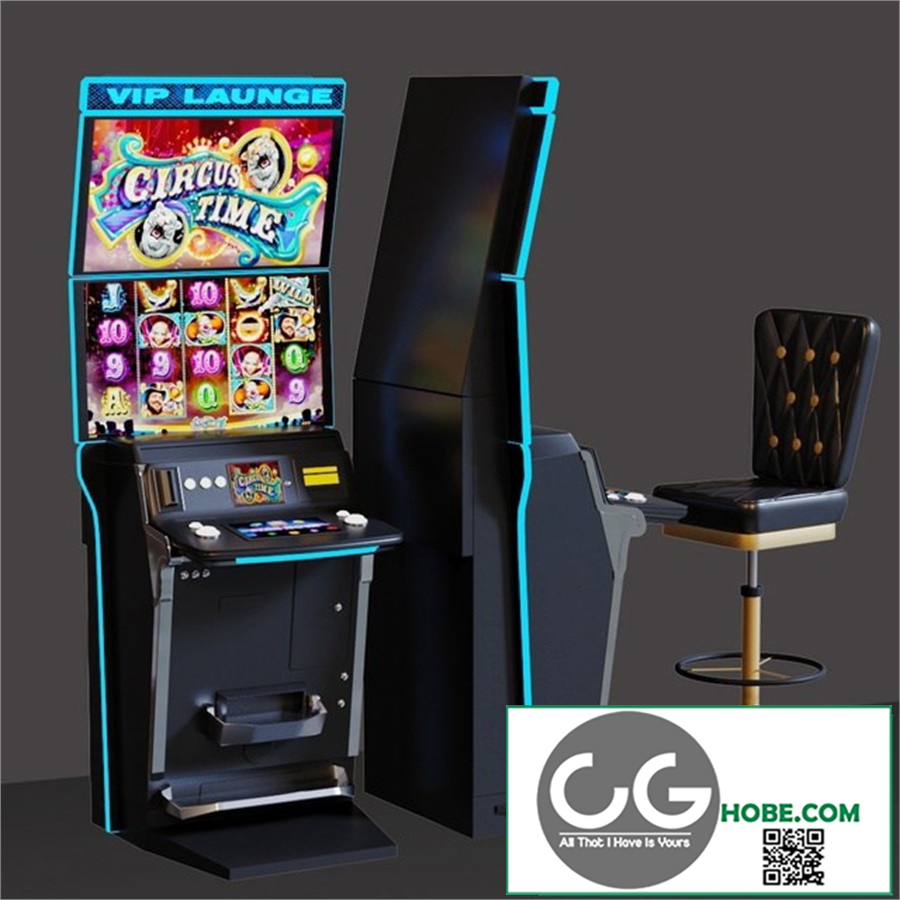 VIP LAUNGE 2.32
