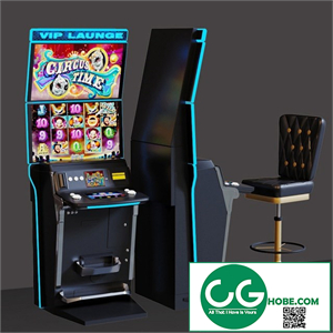 VIP LAUNGE 2.32