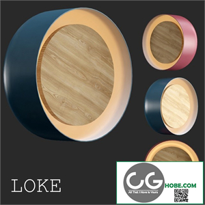 LOKE
