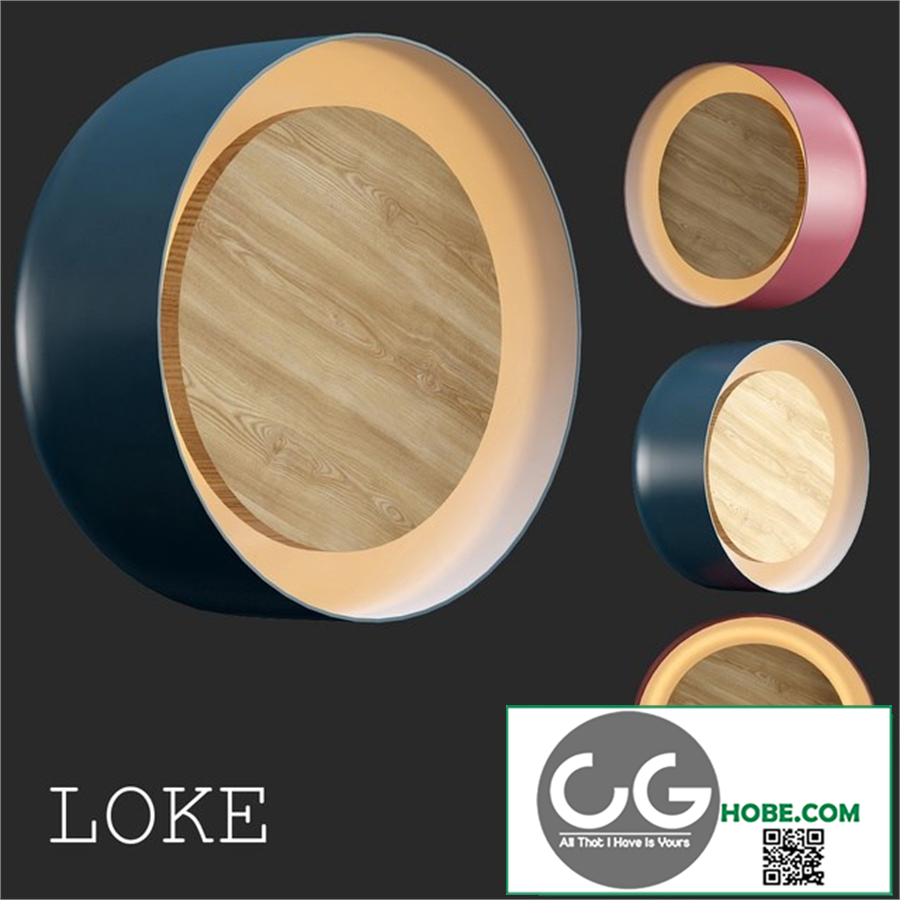 LOKE