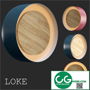 LOKE