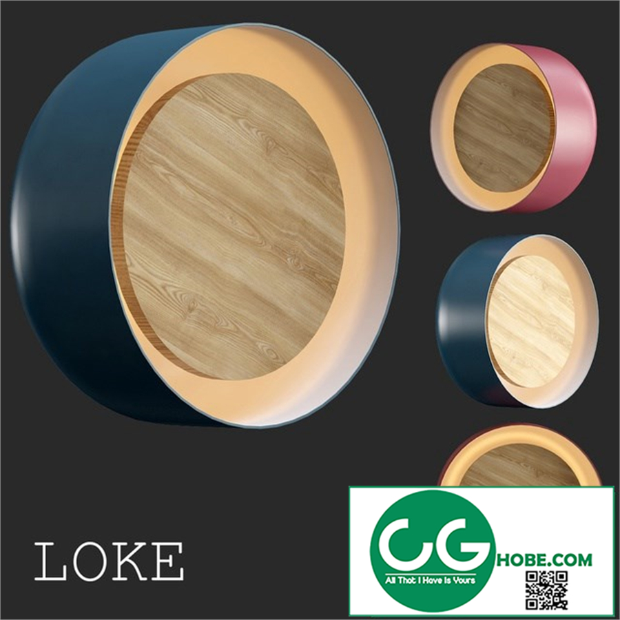 LOKE