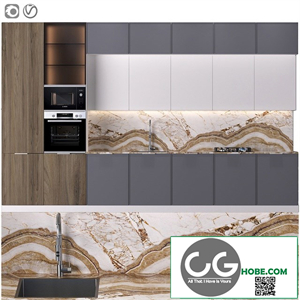 Kitchen 16