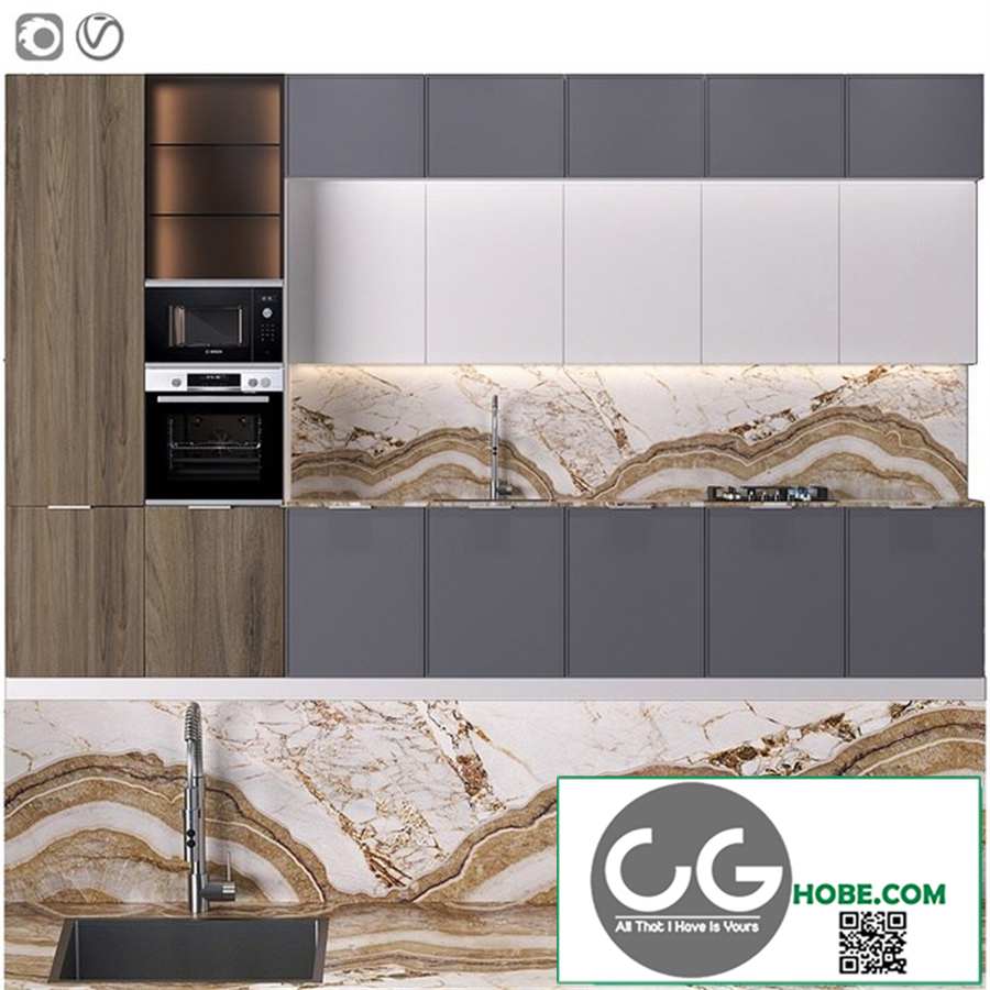 Kitchen 16