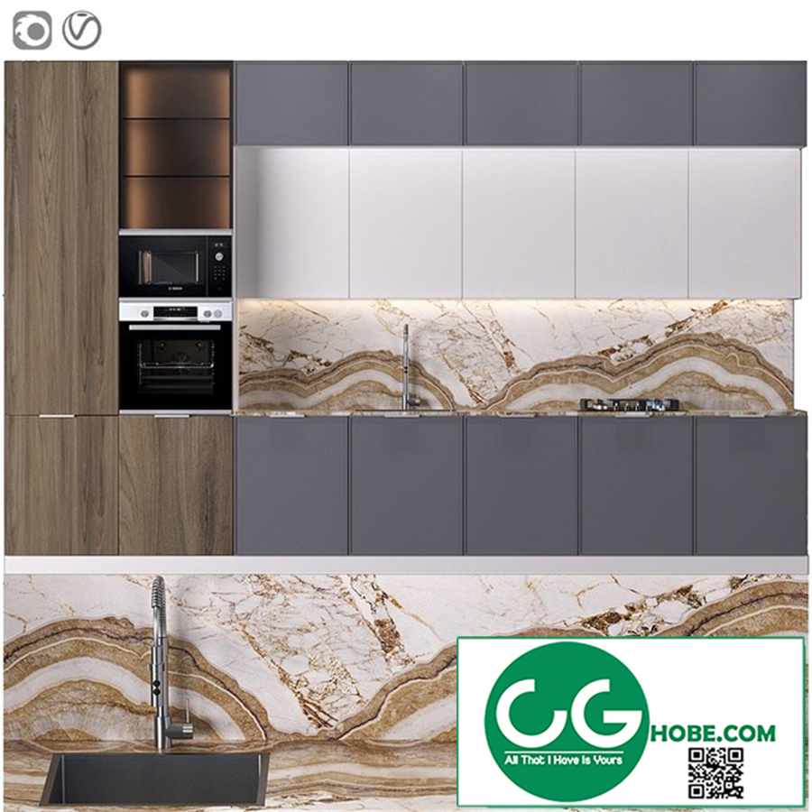 Kitchen 16