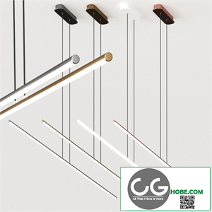Linea No 1 by Altavola Design