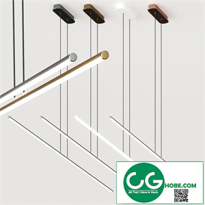 Linea No 1 by Altavola Design
