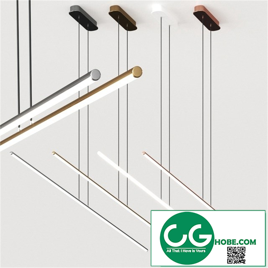 Linea No 1 by Altavola Design