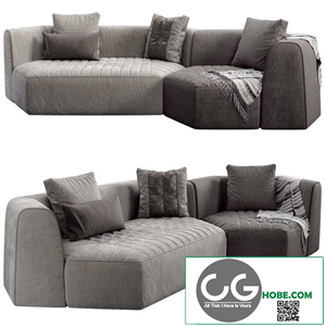 Sofa Panorama | Bonaldo