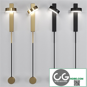 TECO long lamp