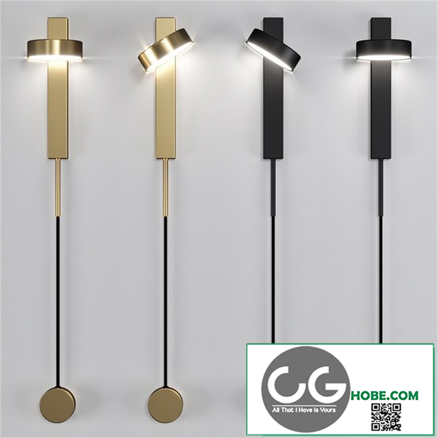 TECO long lamp