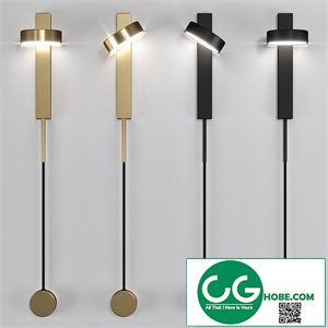 TECO long lamp