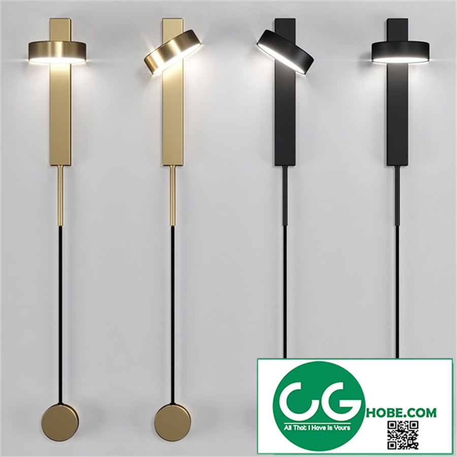 TECO long lamp