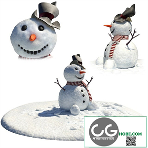 Snowman
