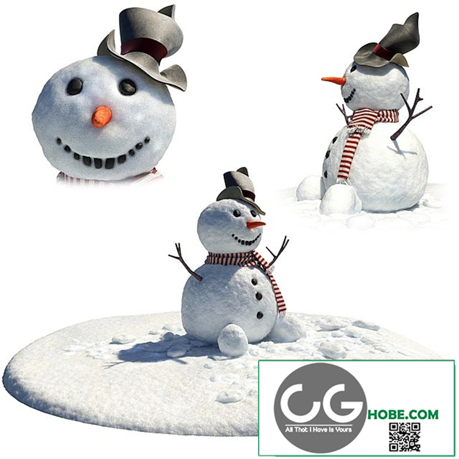 Snowman