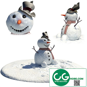 Snowman