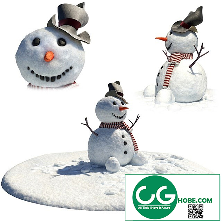 Snowman