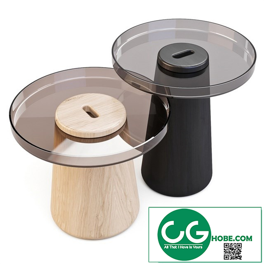 Zanat: Koba - Coffe Tables