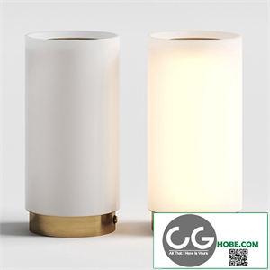 Davide Groppi Bugia Table Lamp