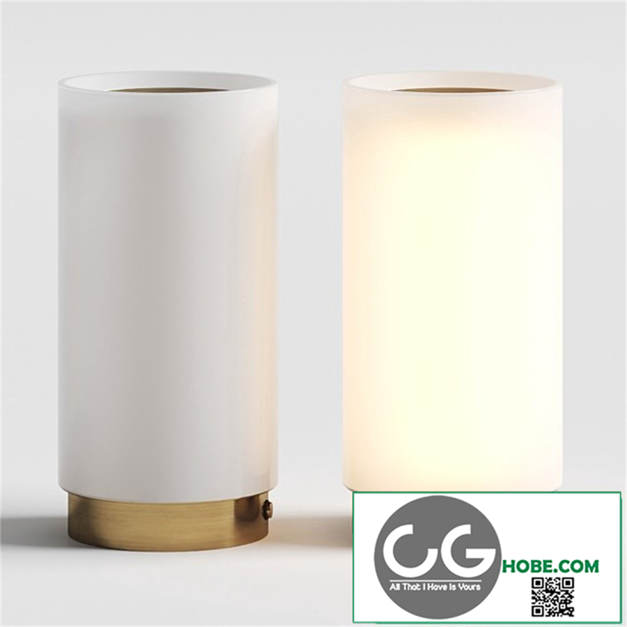 Davide Groppi Bugia Table Lamp