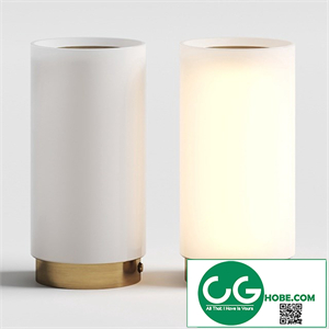 Davide Groppi Bugia Table Lamp