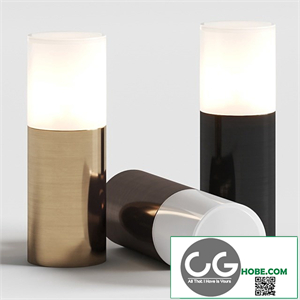 Aromas del Campo Lind Table Lamps