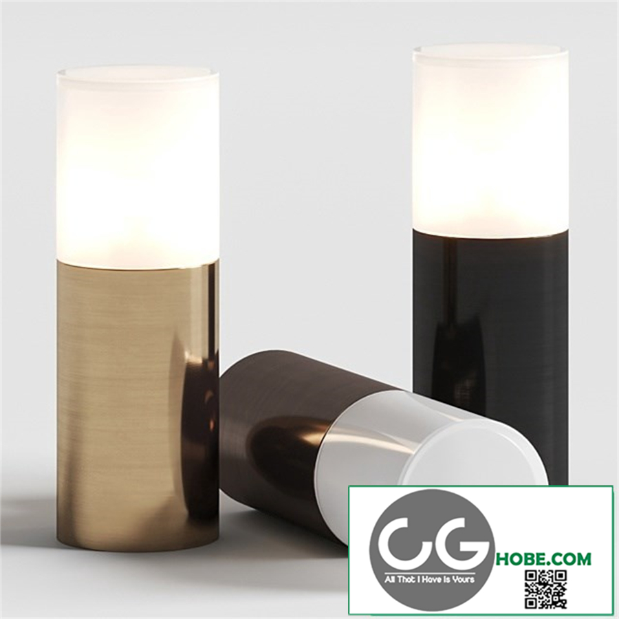 Aromas del Campo Lind Table Lamps