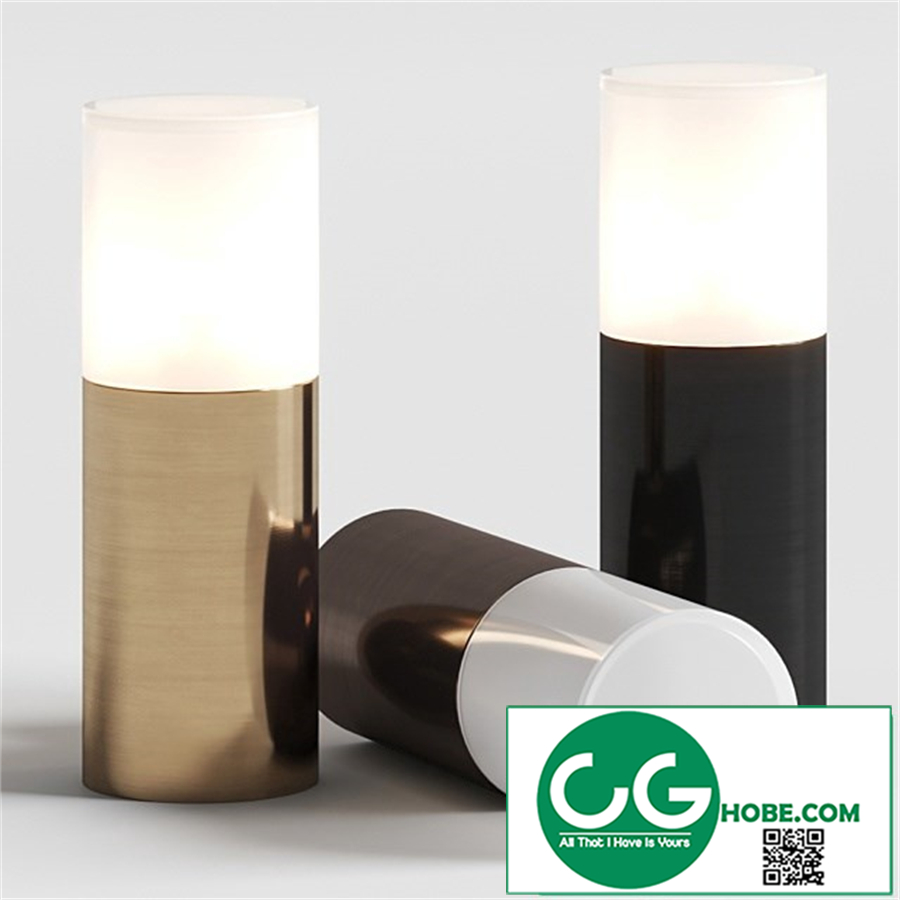 Aromas del Campo Lind Table Lamps
