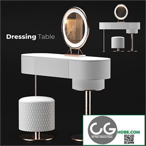 Dressing table 04