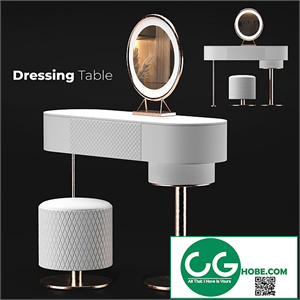 Dressing table 04
